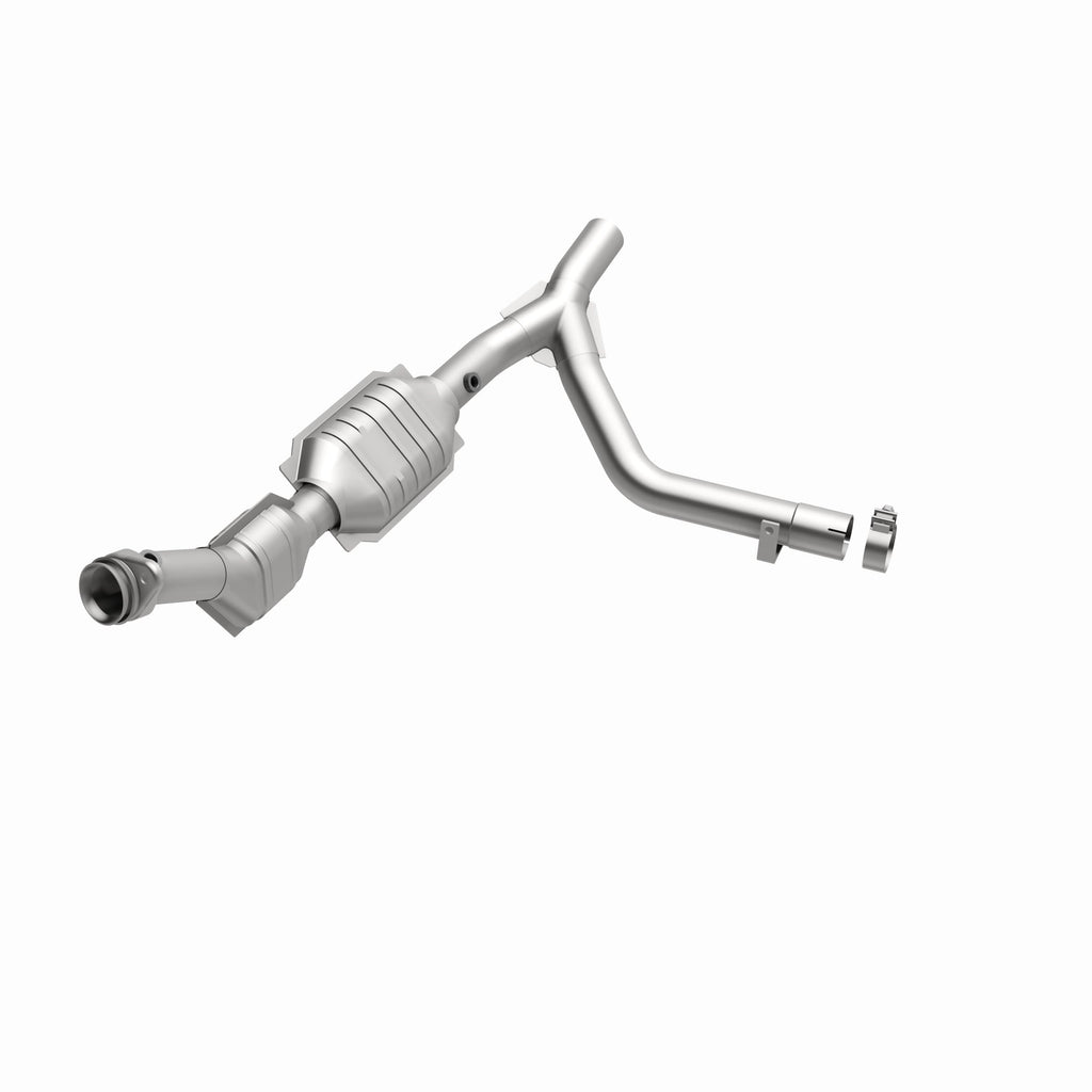 MagnaFlow Exhaust Products 51544 OEM Grade Direct-Fit Catalytic Converter for Select Ford F-150, Lincoln Navigator