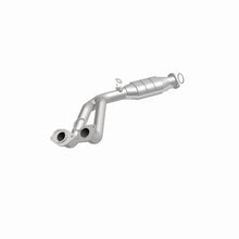 Load image into Gallery viewer, MagnaFlow Exhaust Products 447103 California CARB Direct-Fit Catalytic Converter for Select Lexus LX450, Toyota Land Cruiser