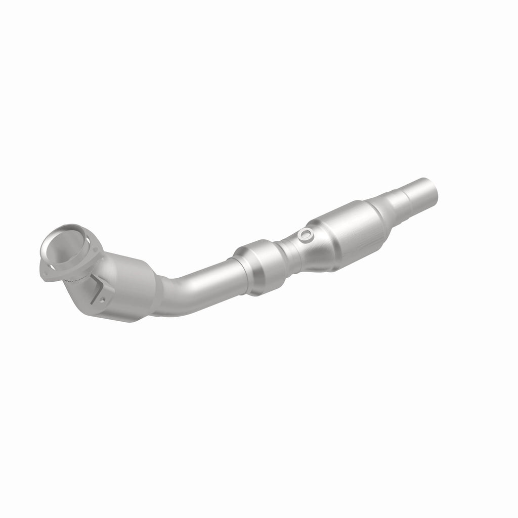 MagnaFlow Exhaust Products 49263 OEM Grade Direct-Fit Catalytic Converter for Select Audi RS4