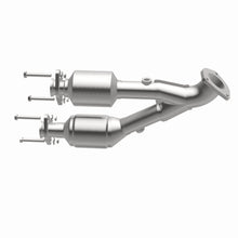 Load image into Gallery viewer, MagnaFlow Exhaust Products 49465 OEM Grade Direct-Fit Catalytic Converter for Select Jeep Cherokee