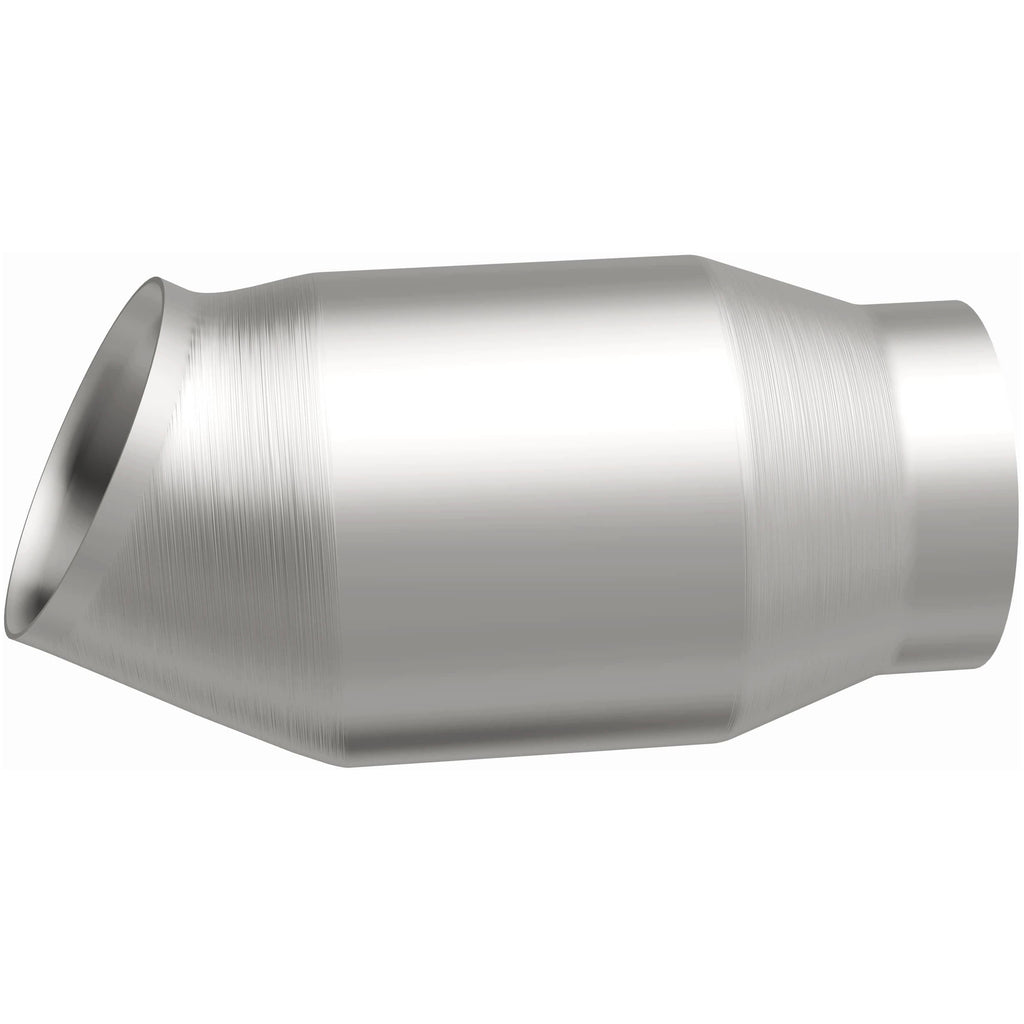 MagnaFlow Exhaust Products 59979 Standard Grade Universal Catalytic Converter