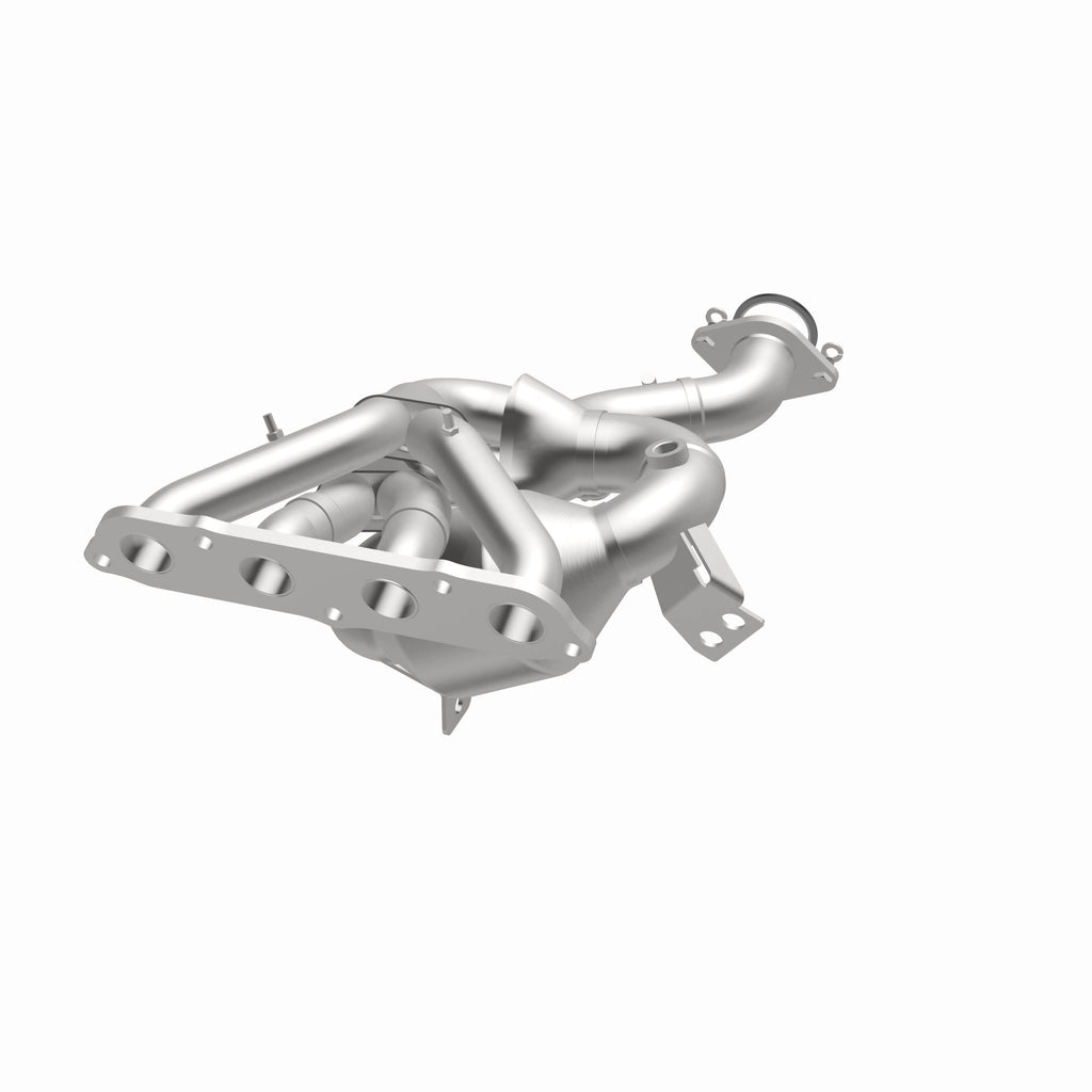 MagnaFlow Exhaust Products 22-118 OEM Grade Manifold Catalytic Converter for Select Mazda 3, Mazda CX-5