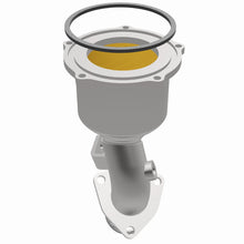 Load image into Gallery viewer, MagnaFlow Exhaust Products 452827 California CARB Direct-Fit Catalytic Converter for Select Toyota RAV4