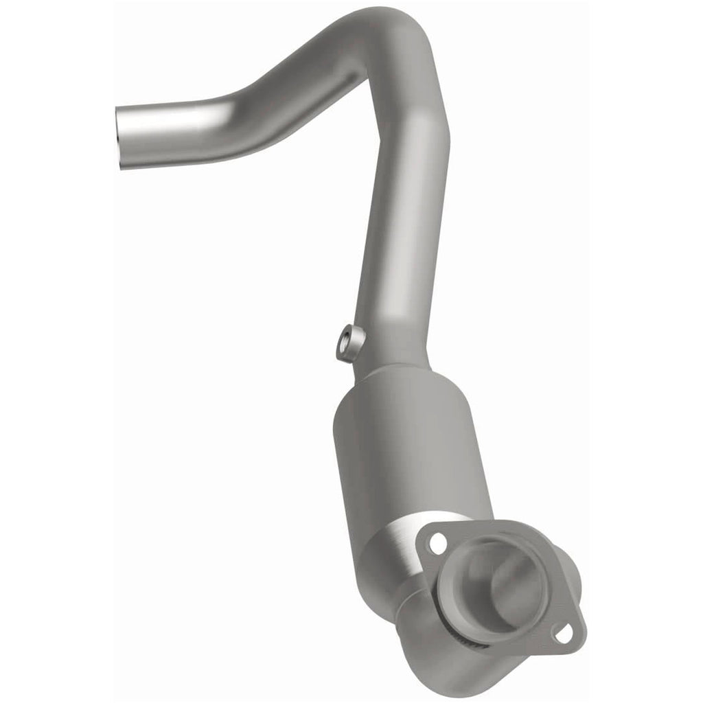 MagnaFlow Exhaust Products 4651596 California CARB Direct-Fit Catalytic Converter for Select Dodge Ram