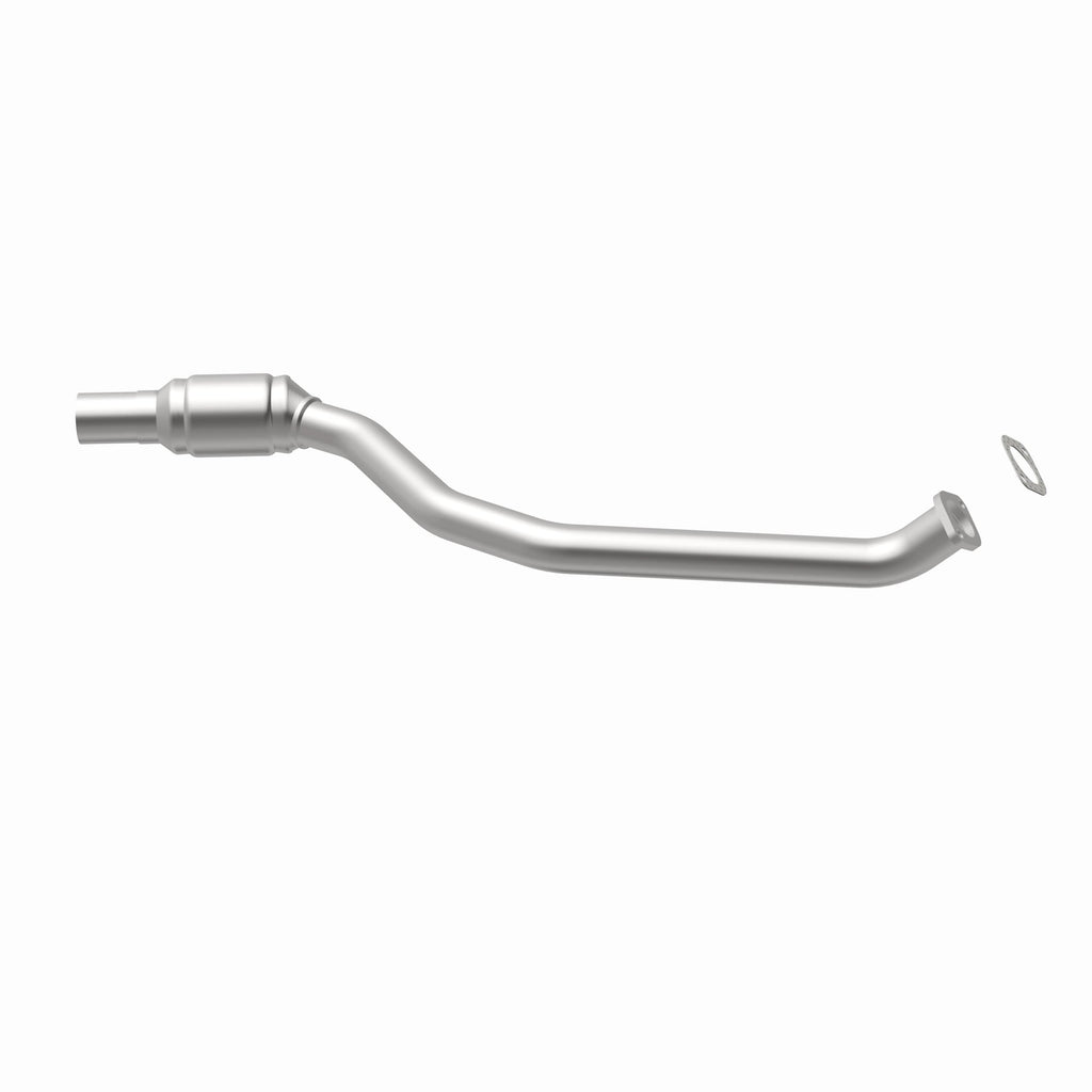 MagnaFlow Exhaust Products 49781 OEM Grade Direct-Fit Catalytic Converter for Select BMW 535i, BMW 535i xDrive, BMW 535xi