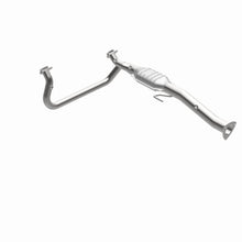 Load image into Gallery viewer, MagnaFlow Exhaust Products 23410 HM Grade Direct-Fit Catalytic Converter for Select Chevrolet Astro, GMC Safari