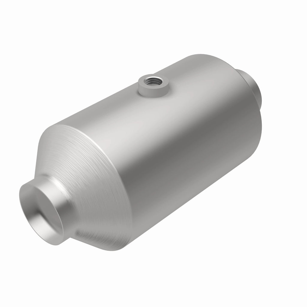 MagnaFlow Exhaust Products 4481354 California CARB Universal Catalytic Converter for Select Acura CL, Acura TL, Audi A6 Quattro, Honda Accord, Volkswagen Golf, Volkswagen Jetta