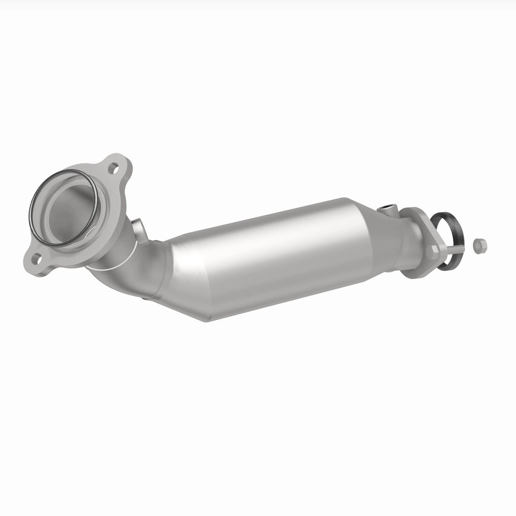 MagnaFlow Exhaust Products 21-178 OEM Grade Direct-Fit Catalytic Converter for Select Cadillac CTS