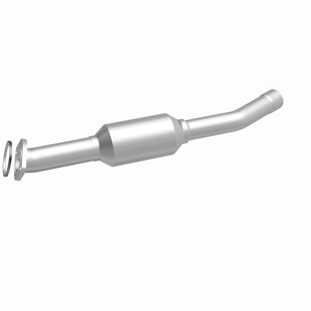 MagnaFlow Exhaust Products 4481597 California CARB Direct-Fit Catalytic Converter for Select Mazda Miata