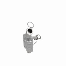 Load image into Gallery viewer, MagnaFlow Exhaust Products 49071 OEM Grade Direct-Fit Catalytic Converter for Select Ford Escort