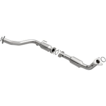 Load image into Gallery viewer, MagnaFlow Exhaust Products 5582559 California CARB Direct-Fit Catalytic Converter for Select Toyota Sequoia