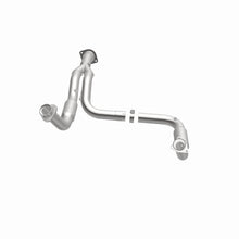 Load image into Gallery viewer, MagnaFlow Exhaust Products 5451644 California CARB Direct-Fit Catalytic Converter for Select Chevrolet Silverado HD, Chevrolet Silverado HD, GMC Sierra HD, GMC Sierra HD