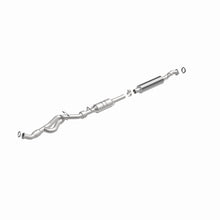 Load image into Gallery viewer, MagnaFlow Exhaust Products 24275 HM Grade Direct-Fit Catalytic Converter for Select Hyundai Santa Fe