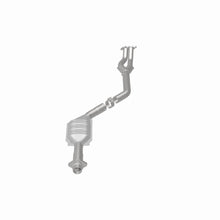 Load image into Gallery viewer, MagnaFlow Exhaust Products 23799 Standard Grade Direct-Fit Catalytic Converter for Select BMW 318i, BMW 318is