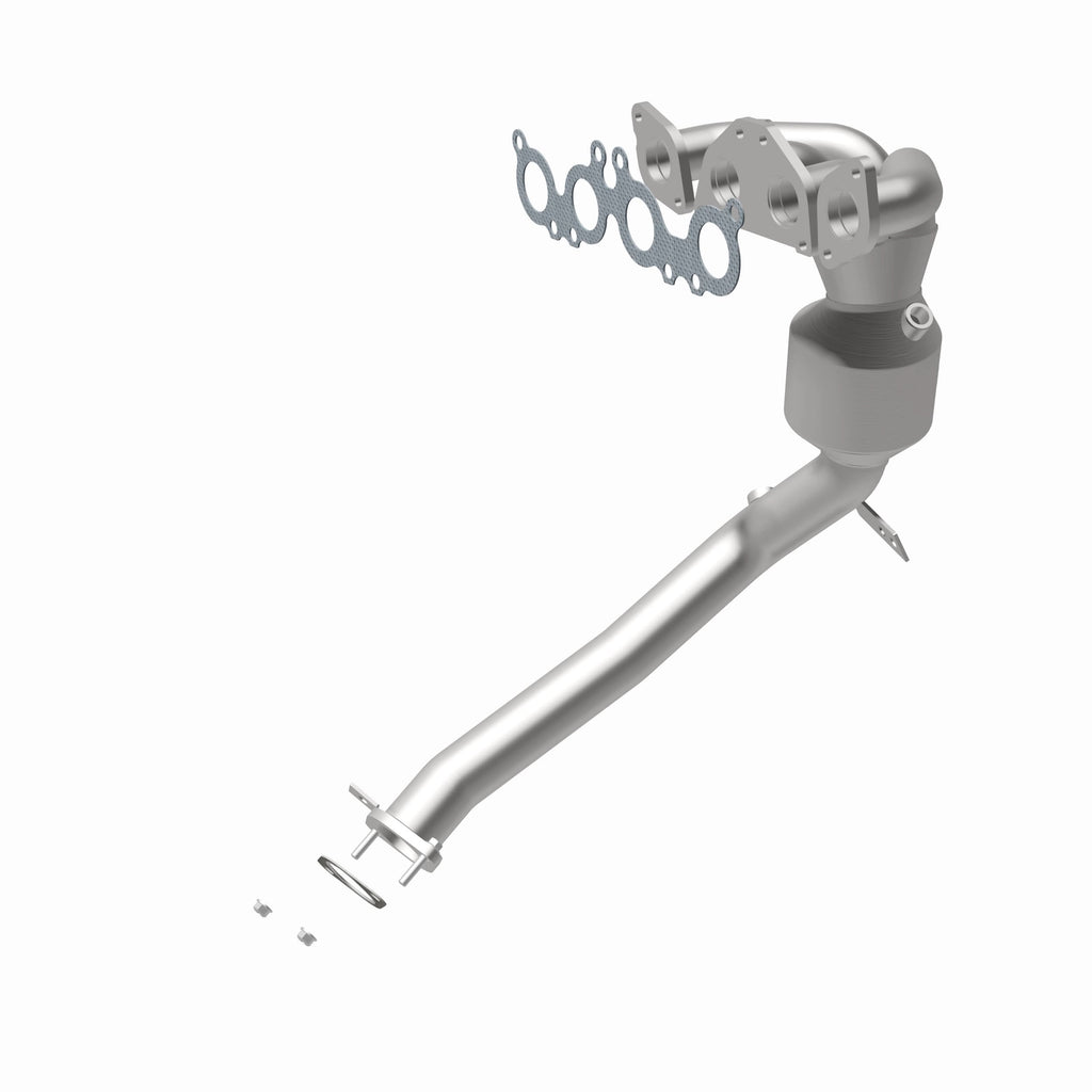 MagnaFlow Exhaust Products 24361 HM Grade Manifold Catalytic Converter for Select Volvo XC90