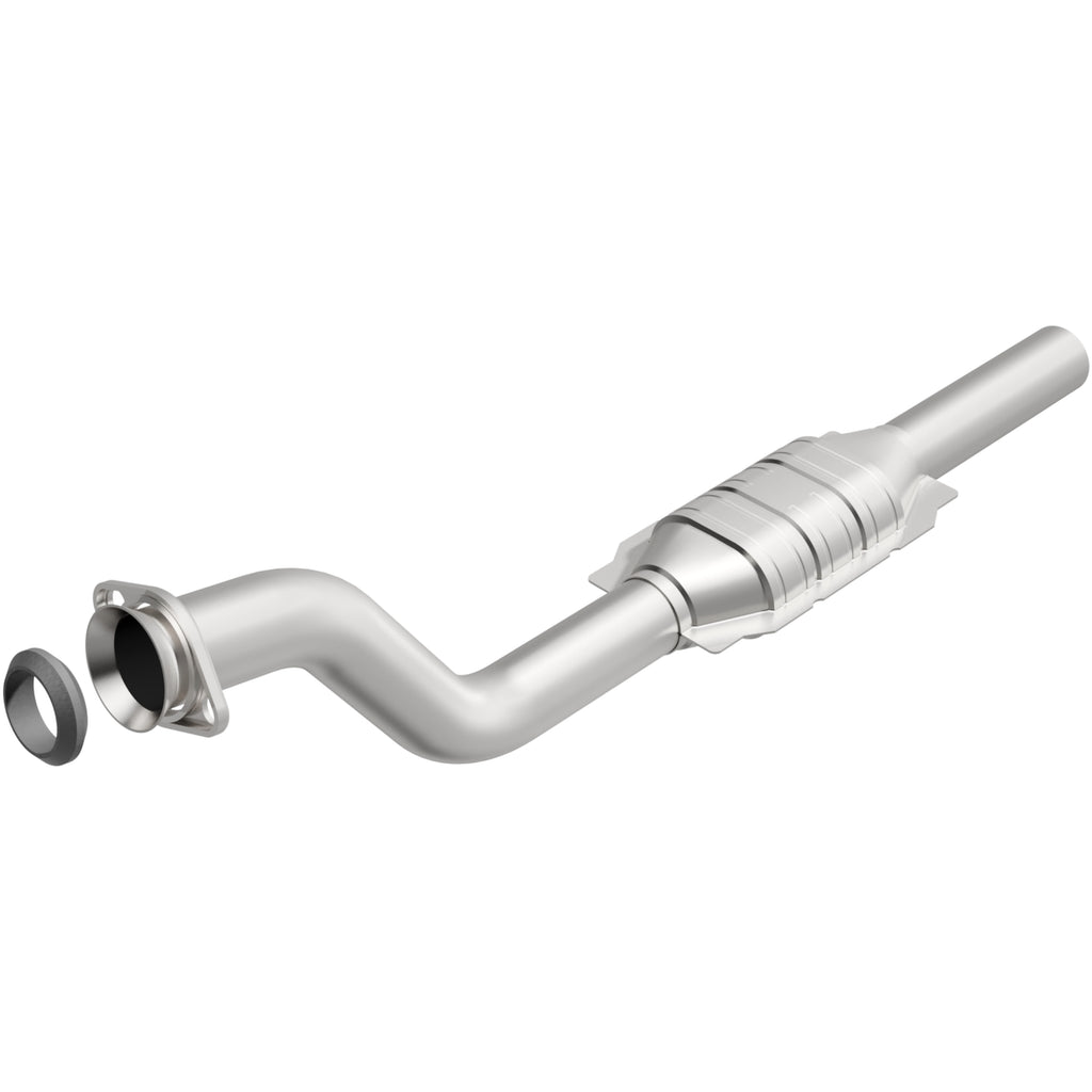 MagnaFlow Exhaust Products 23128 Standard Grade Direct-Fit Catalytic Converter for Select Buick LeSabre, Buick Park Avenue, Oldsmobile 88, Pontiac Bonneville