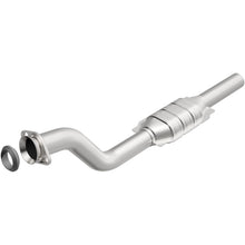 Load image into Gallery viewer, MagnaFlow Exhaust Products 23128 Standard Grade Direct-Fit Catalytic Converter for Select Buick LeSabre, Buick Park Avenue, Oldsmobile 88, Pontiac Bonneville