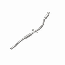Load image into Gallery viewer, MagnaFlow Exhaust Products 51965 OEM Grade Direct-Fit Catalytic Converter for Select Audi A8 Quattro