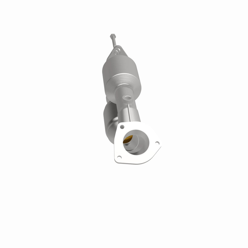 MagnaFlow Exhaust Products 447190 California CARB Direct-Fit Catalytic Converter for Select Jeep Cherokee