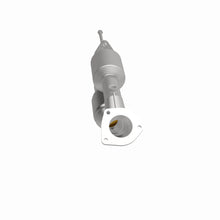 Load image into Gallery viewer, MagnaFlow Exhaust Products 447190 California CARB Direct-Fit Catalytic Converter for Select Jeep Cherokee