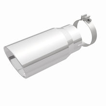 Load image into Gallery viewer, MagnaFlow Exhaust Products 35215 Single Exhaust Tip - 5in. Inlet/6in. Outlet