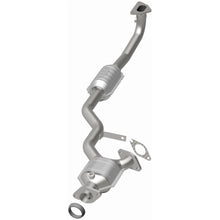 Load image into Gallery viewer, MagnaFlow Exhaust Products 24235 HM Grade Direct-Fit Catalytic Converter for Select Subaru Outback