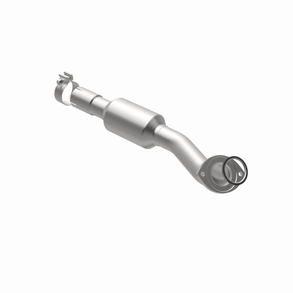 MagnaFlow Exhaust Products 5592944 California CARB Direct-Fit Catalytic Converter for Select Toyota RAV4