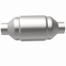 Load image into Gallery viewer, MagnaFlow Exhaust Products 54953 Standard Grade Universal Catalytic Converter