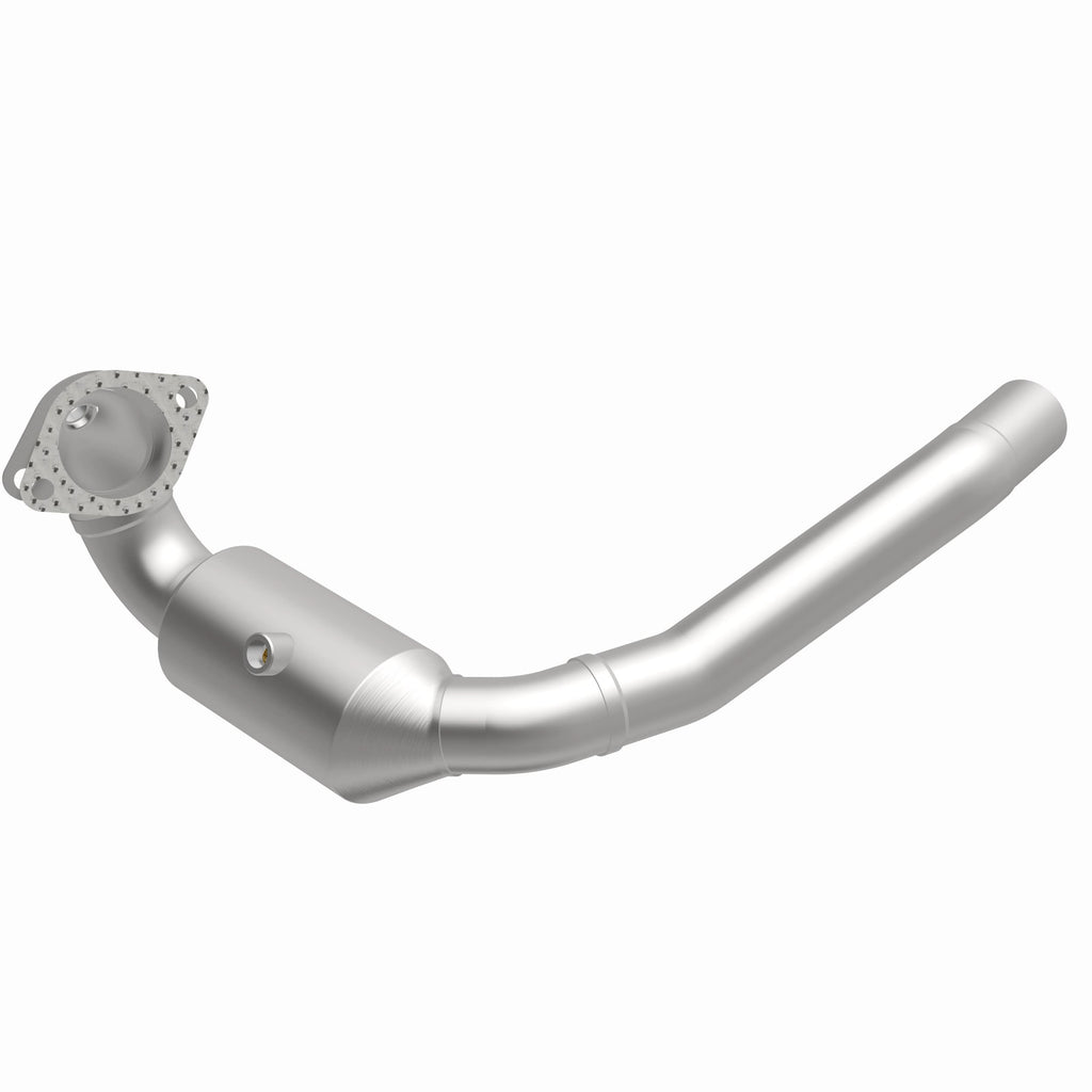 MagnaFlow Exhaust Products 21-603 OEM Grade Direct-Fit Catalytic Converter for Select Ford Edge, Ford Fusion, Lincoln Continental, Lincoln MKX, Lincoln Nautilus