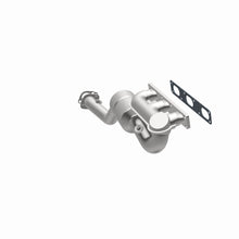 Load image into Gallery viewer, MagnaFlow Exhaust Products 50465 HM Grade Manifold Catalytic Converter for Select BMW 528i