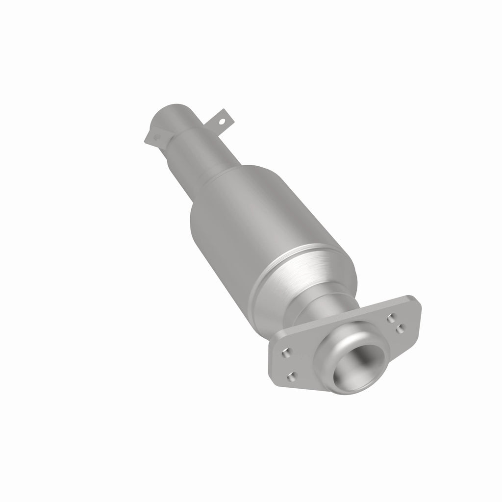 MagnaFlow Exhaust Products 3391486 California CARB Direct-Fit Catalytic Converter for Select Chevrolet S10, Chevrolet S10 Blazer, GMC Jimmy, GMC S15, GMC S15 Jimmy, GMC Sonoma, GMC Syclone, GMC Typhoon, Oldsmobile Bravada