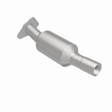 Load image into Gallery viewer, MagnaFlow Exhaust Products 3322431 California CARB Direct-Fit Catalytic Converter for Select Buick Century, Buick Electra, Buick Estate Wagon, Buick LeSabre, Buick Regal, Buick Riviera, Cadillac DeVille, Cadillac Eldorado, Cadillac Fleetwood, Cadillac