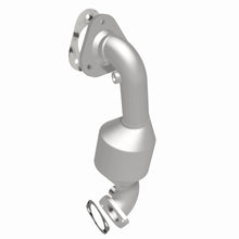 Load image into Gallery viewer, MagnaFlow Exhaust Products 551017 California CARB Direct-Fit Catalytic Converter for Select Ford Flex, Ford Police Interceptor Sedan, Ford Taurus, Lincoln MKS, Lincoln MKT