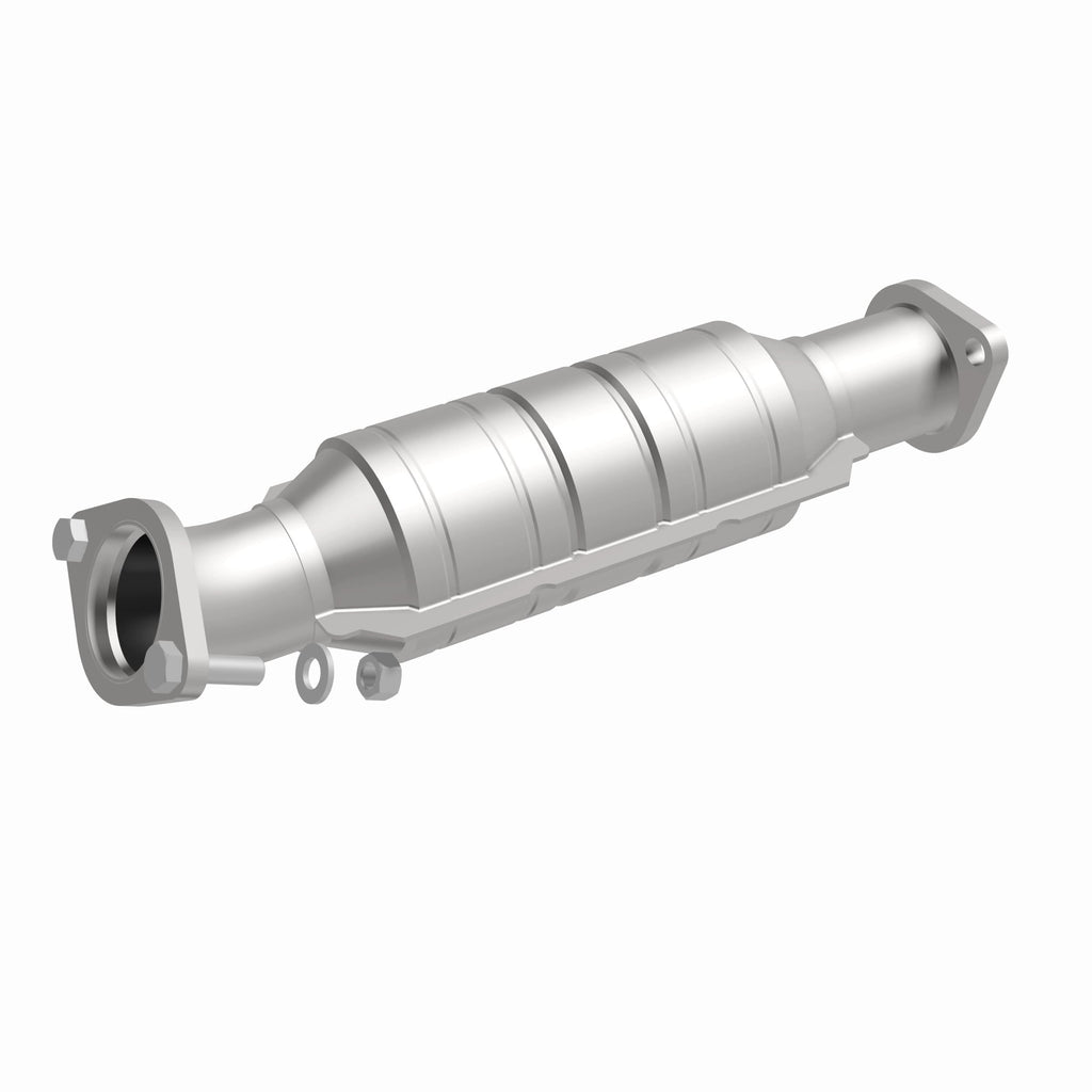 MagnaFlow Exhaust Products 51426 OEM Grade Direct-Fit Catalytic Converter for Select Hyundai Azera, Hyundai Santa Fe, Hyundai Sonata, Hyundai Veracruz, Kia Amanti