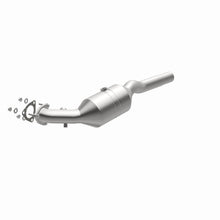 Load image into Gallery viewer, MagnaFlow Exhaust Products 444066 California CARB Direct-Fit Catalytic Converter for Select Porsche 911