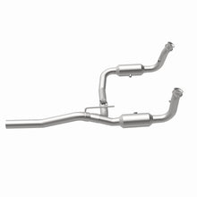 Load image into Gallery viewer, MagnaFlow Exhaust Products 52148 OEM Grade Direct-Fit Catalytic Converter for Select Dodge Nitro, Jeep Liberty