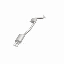 Load image into Gallery viewer, MagnaFlow Exhaust Products 15158 Touring Series Polished Cat-Back System for Select Volkswagen Jetta