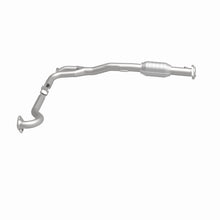 Load image into Gallery viewer, MagnaFlow Exhaust Products 459008 California CARB Direct-Fit Catalytic Converter for Select Jeep Liberty