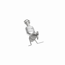 Load image into Gallery viewer, MagnaFlow Exhaust Products 51477 OEM Grade Direct-Fit Catalytic Converter for Select Volvo S60, Volvo V70, Volvo XC70
