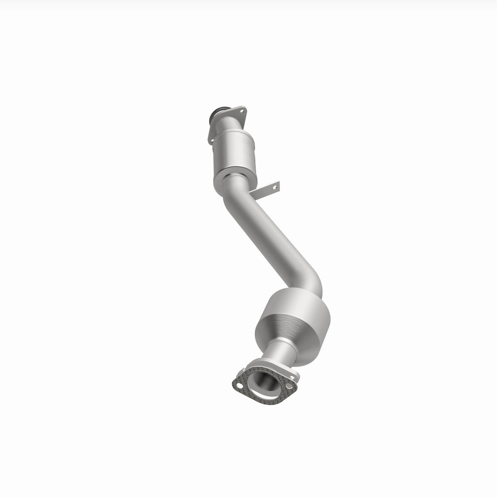 MagnaFlow Exhaust Products 5571933 California CARB Direct-Fit Catalytic Converter for Select Scion FR-S, Subaru BRZ, Toyota 86