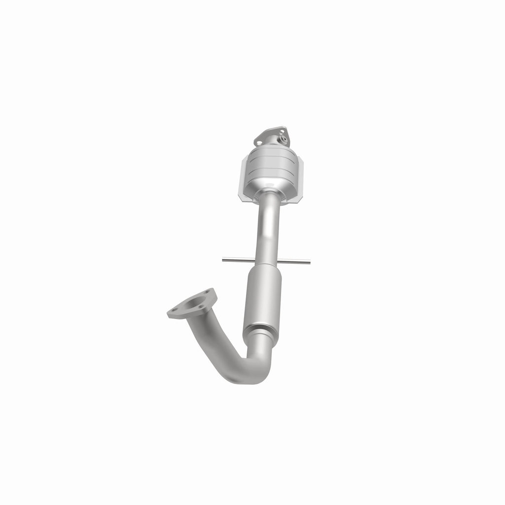 MagnaFlow Exhaust Products 23450 HM Grade Direct-Fit Catalytic Converter for Select Saturn SC2, Saturn SL2, Saturn SW2