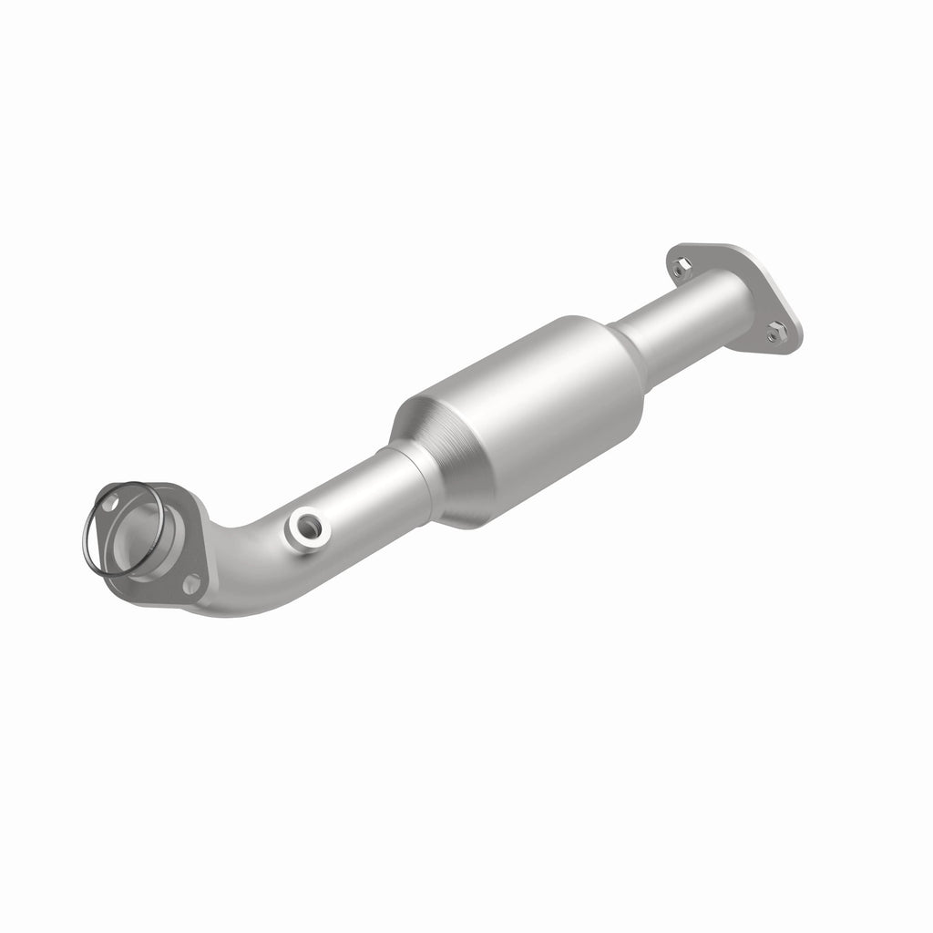MagnaFlow Exhaust Products 280078 OEM Grade Direct-Fit Catalytic Converter for Select Toyota Tacoma
