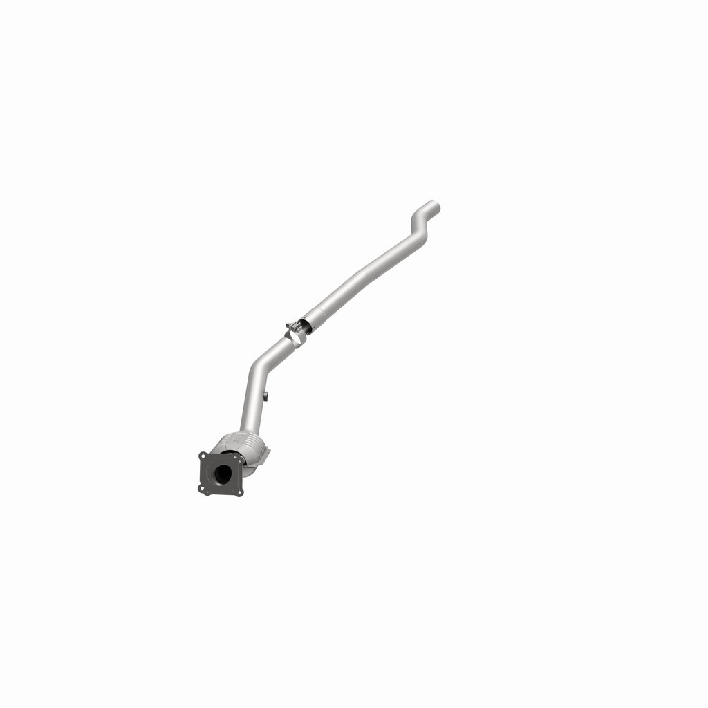 MagnaFlow Exhaust Products 4451279 California CARB Direct-Fit Catalytic Converter for Select Chrysler Town & Country, Dodge Caravan, Dodge Grand Caravan, Plymouth Grand Voyager, Plymouth Voyager
