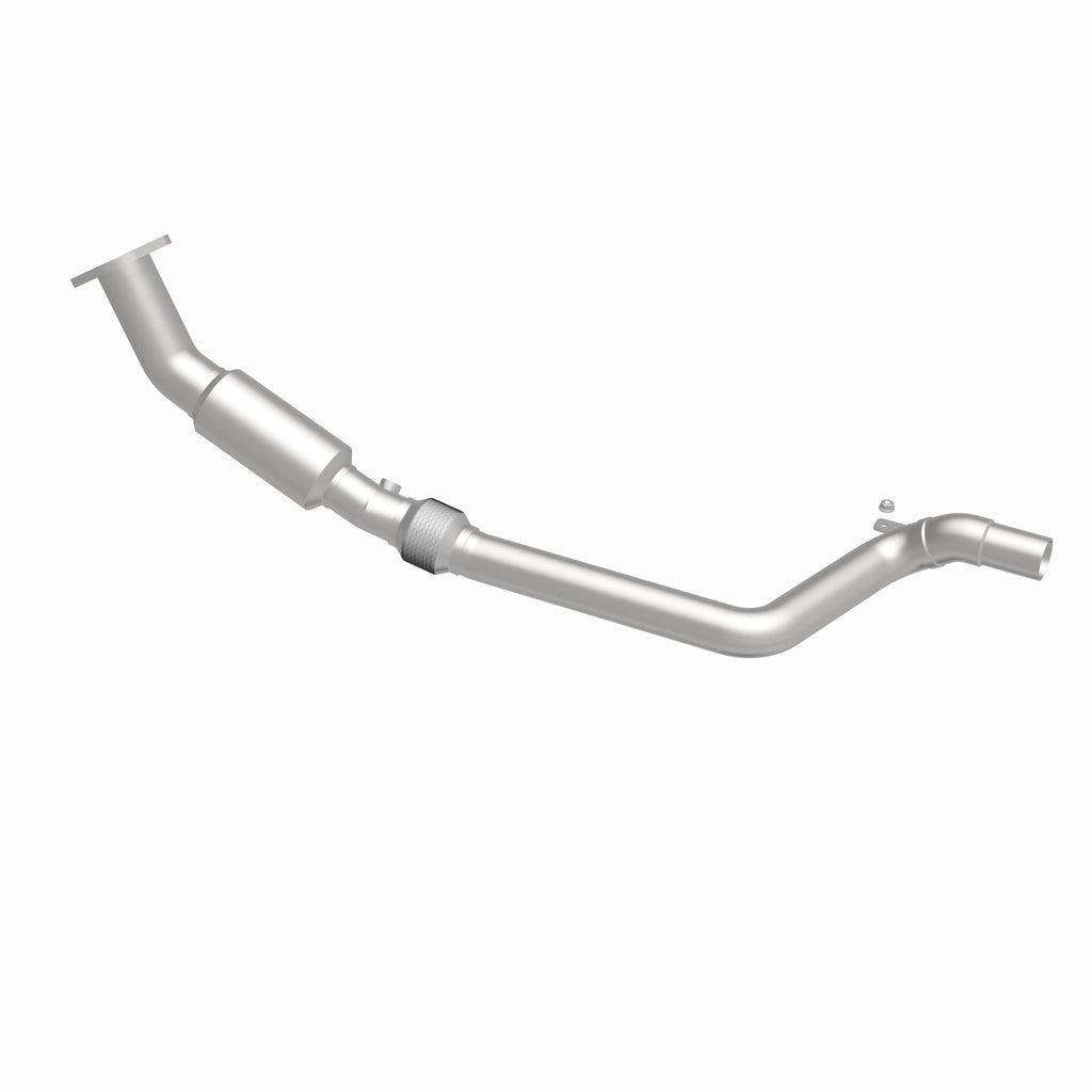 MagnaFlow Exhaust Products 21-540 OEM Grade Direct-Fit Catalytic Converter for Select Chrysler 300, Dodge Charger, Dodge Magnum