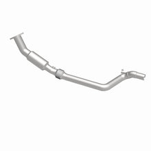 Load image into Gallery viewer, MagnaFlow Exhaust Products 21-540 OEM Grade Direct-Fit Catalytic Converter for Select Chrysler 300, Dodge Charger, Dodge Magnum