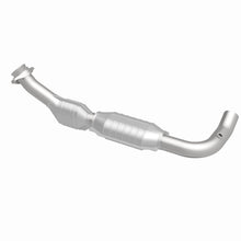 Load image into Gallery viewer, MagnaFlow Exhaust Products 93390 HM Grade Direct-Fit Catalytic Converter for Select Ford E-150 Econoline, Ford E-150 Econoline Club Wagon