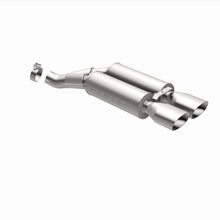 Load image into Gallery viewer, MagnaFlow Exhaust Products 15054 Competition Series Stainless 3 in Axle Back for Select Chrysler Crossfire