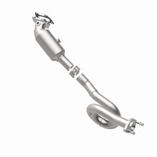 Load image into Gallery viewer, MagnaFlow Exhaust Products 22-146 OEM Grade Manifold Catalytic Converter for Select Jeep Gladiator, Jeep Wrangler