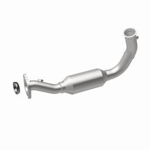Load image into Gallery viewer, MagnaFlow Exhaust Products 5451583 California CARB Direct-Fit Catalytic Converter for Select Jeep Liberty