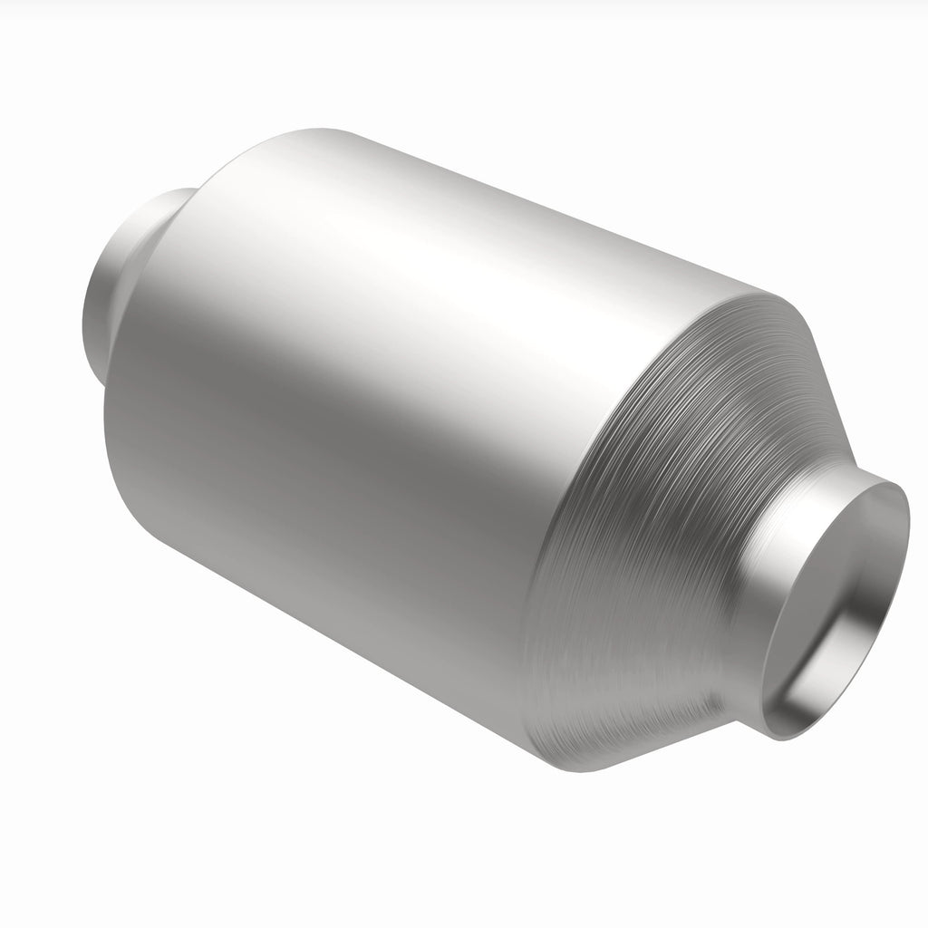 MagnaFlow Exhaust Products 6571306 California CARB Universal Catalytic Converter for Select Acura RLX, Acura TLX, Cadillac XTS, Chevrolet Camaro, Honda Accord, Nissan Altima, Nissan Maxima, Nissan Versa, Nissan Versa Note, Subaru Legacy, Subaru WRX